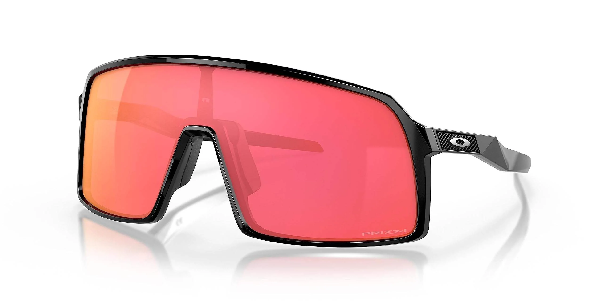 Oakley Sutro Men's Performance Sunglasses with Prizm Lenses & O Matter Frame - Image 6