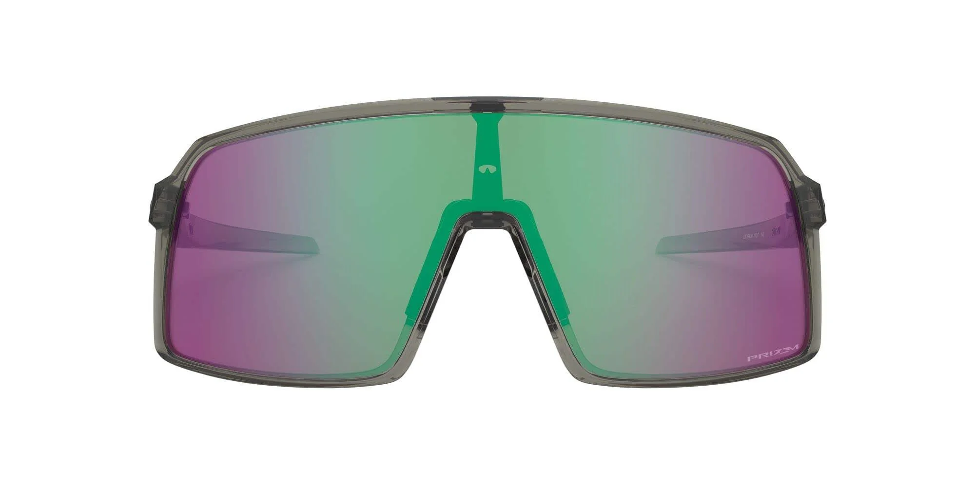 Oakley Sutro Men's Performance Sunglasses with Prizm Lenses & O Matter Frame - Image 9