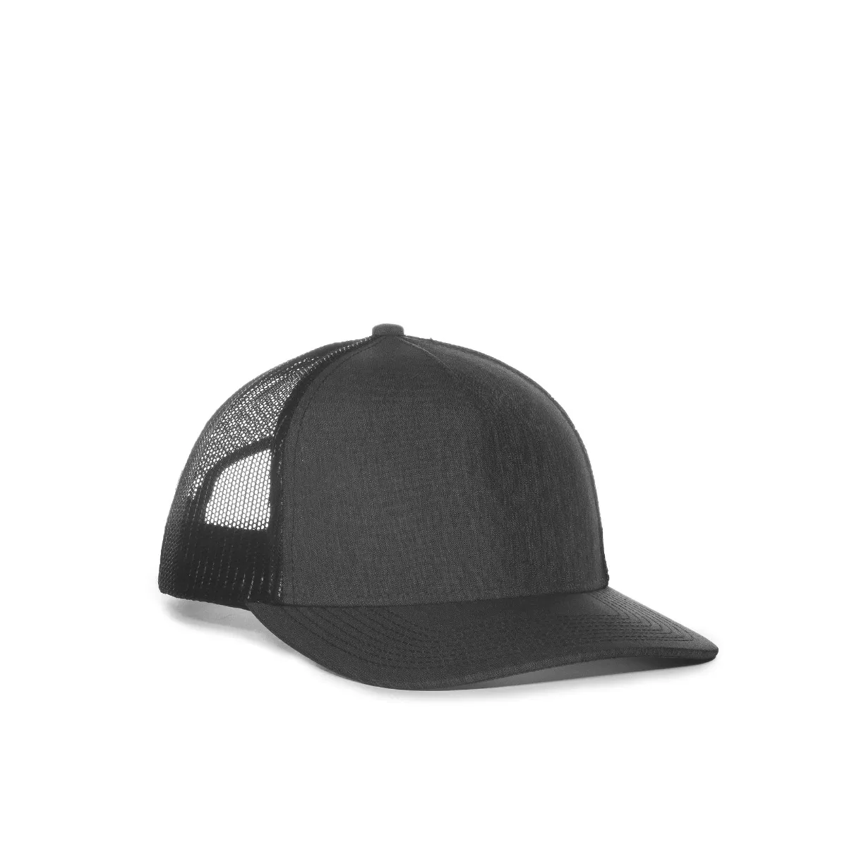 Outdoor Cap 571 Premium 5-Panel Trucker Cap – Modern Design with Chino Twill Front & Mesh Back - Image 15