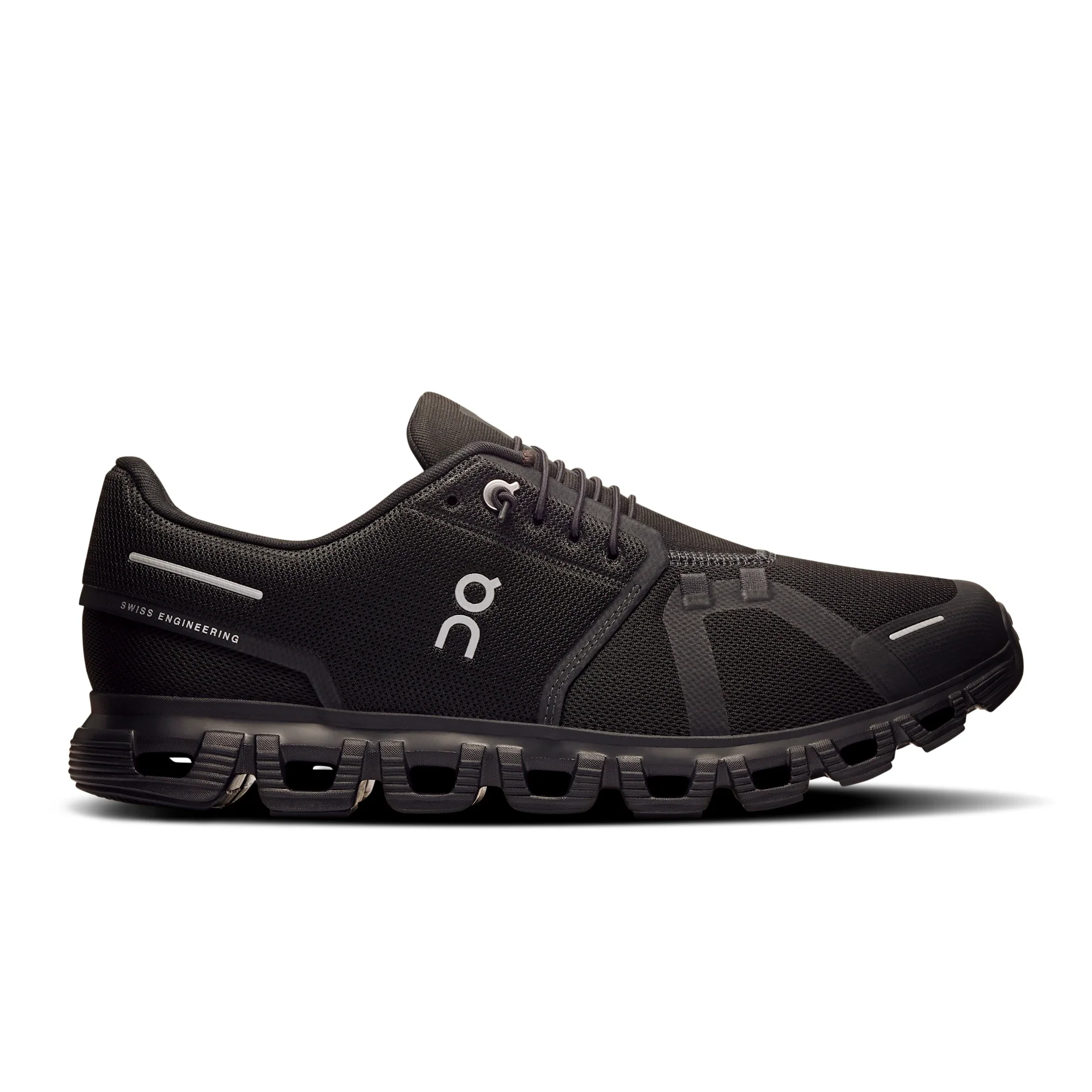 On Cloud 6 Road Running Shoes - Men's - Image 3