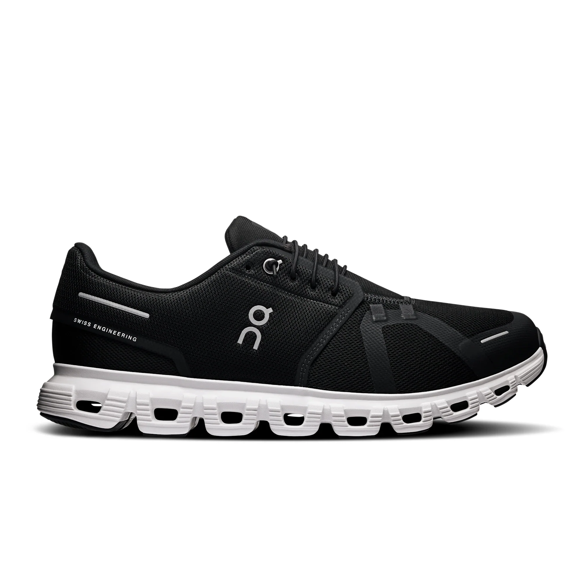 On Cloud 6 Road Running Shoes - Men's - Image 4