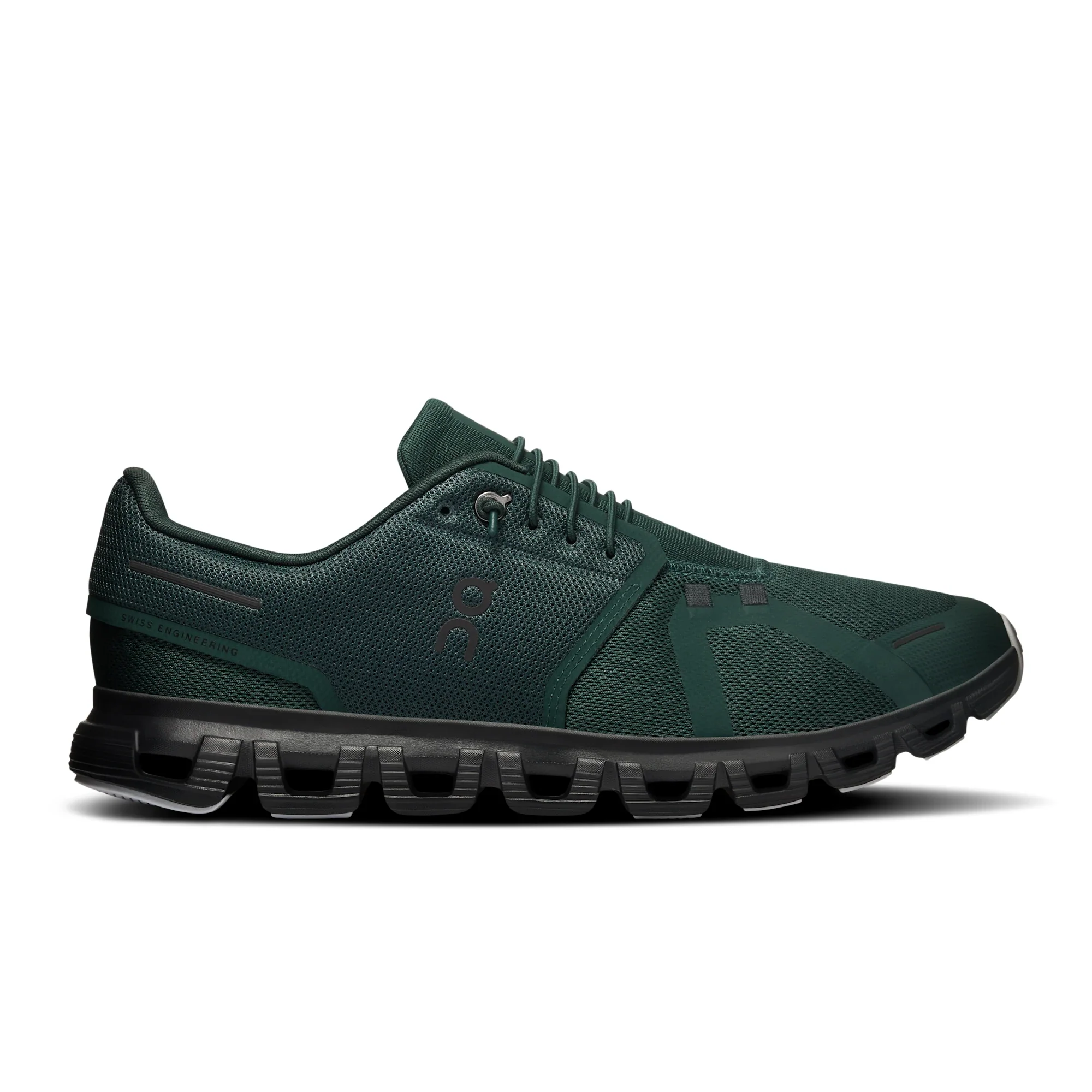 On Cloud 6 Road Running Shoes - Men's - Image 6