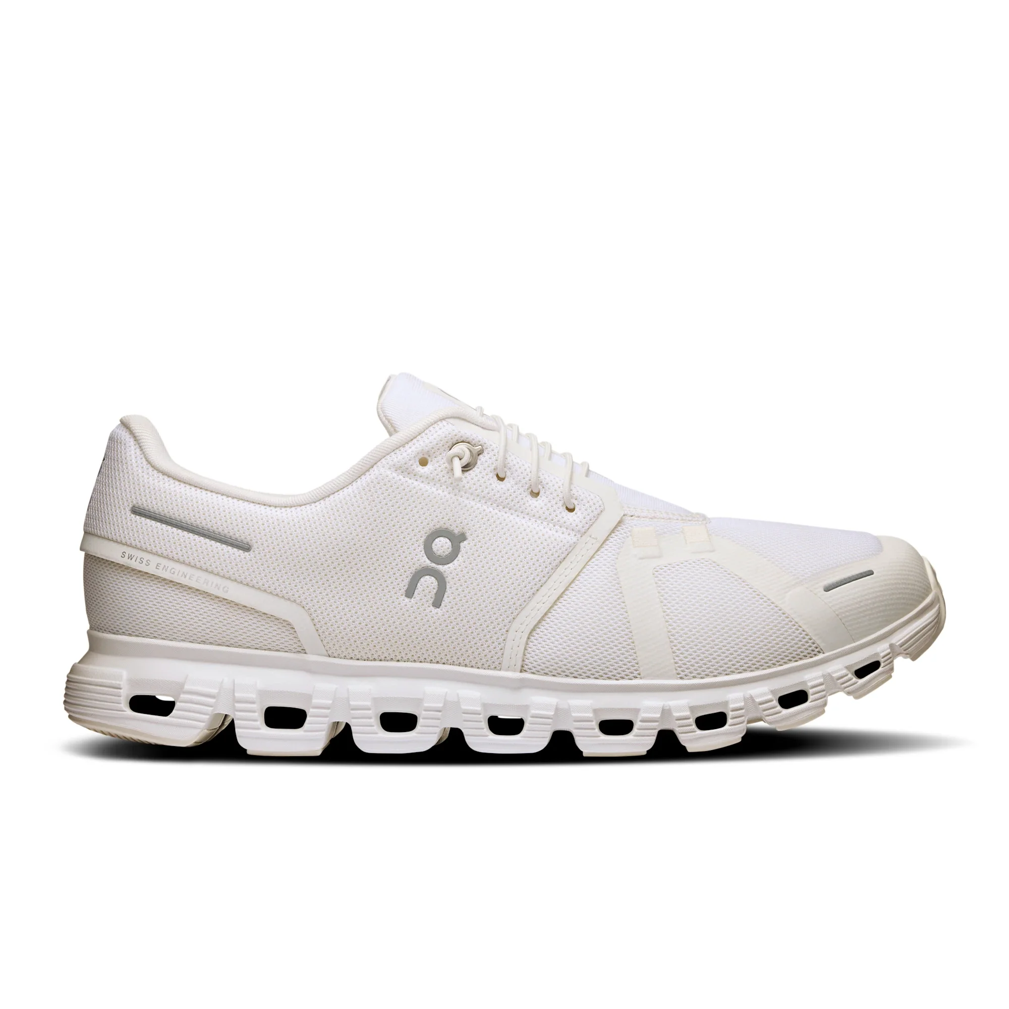 On Cloud 6 Road Running Shoes - Men's - Image 8