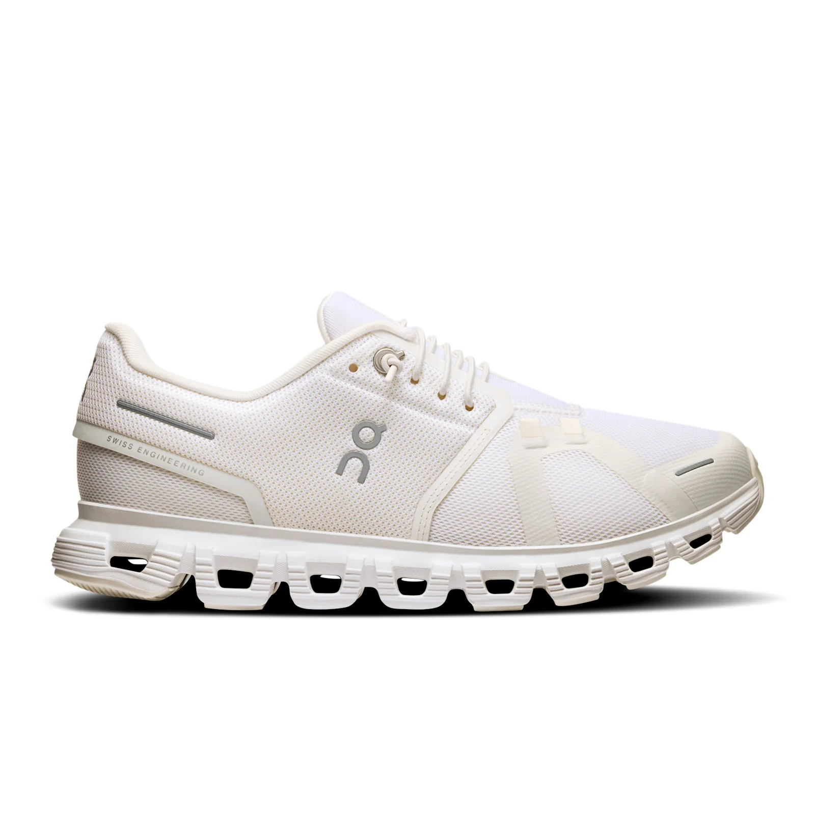 On Cloud 6 Women's Road Running Shoes - Image 10