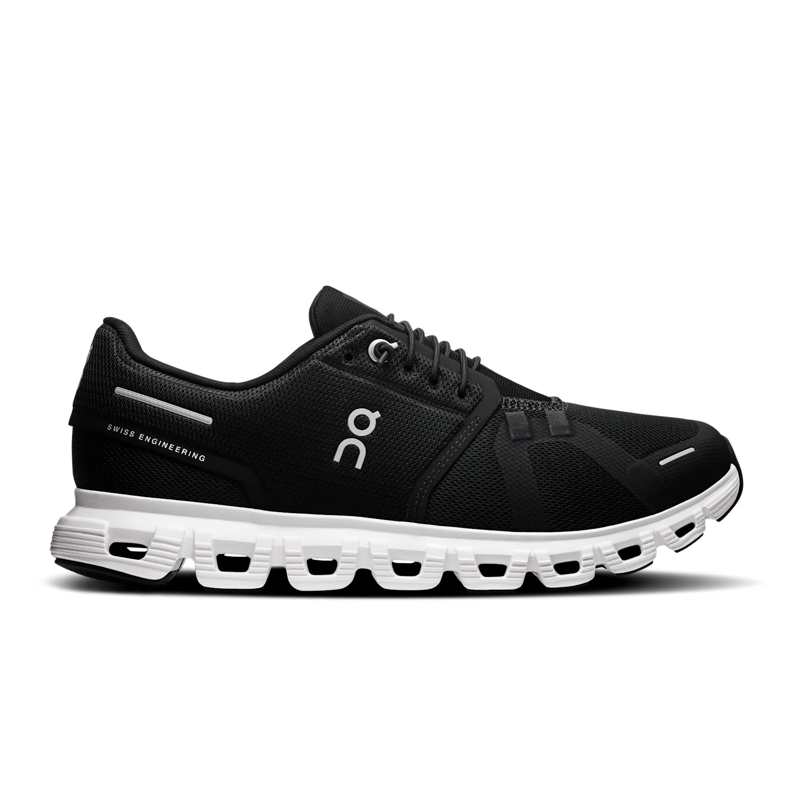 On Cloud 6 Women's Road Running Shoes - Image 3