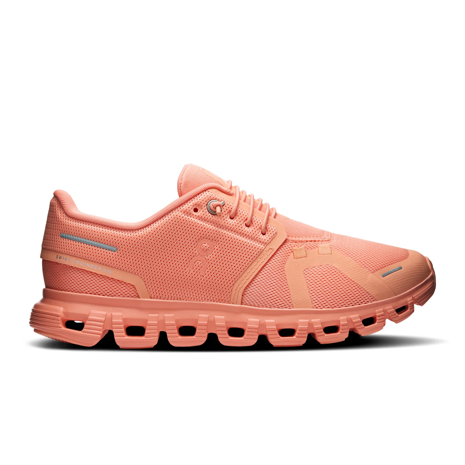 On Cloud 6 Women's Road Running Shoes - Image 9