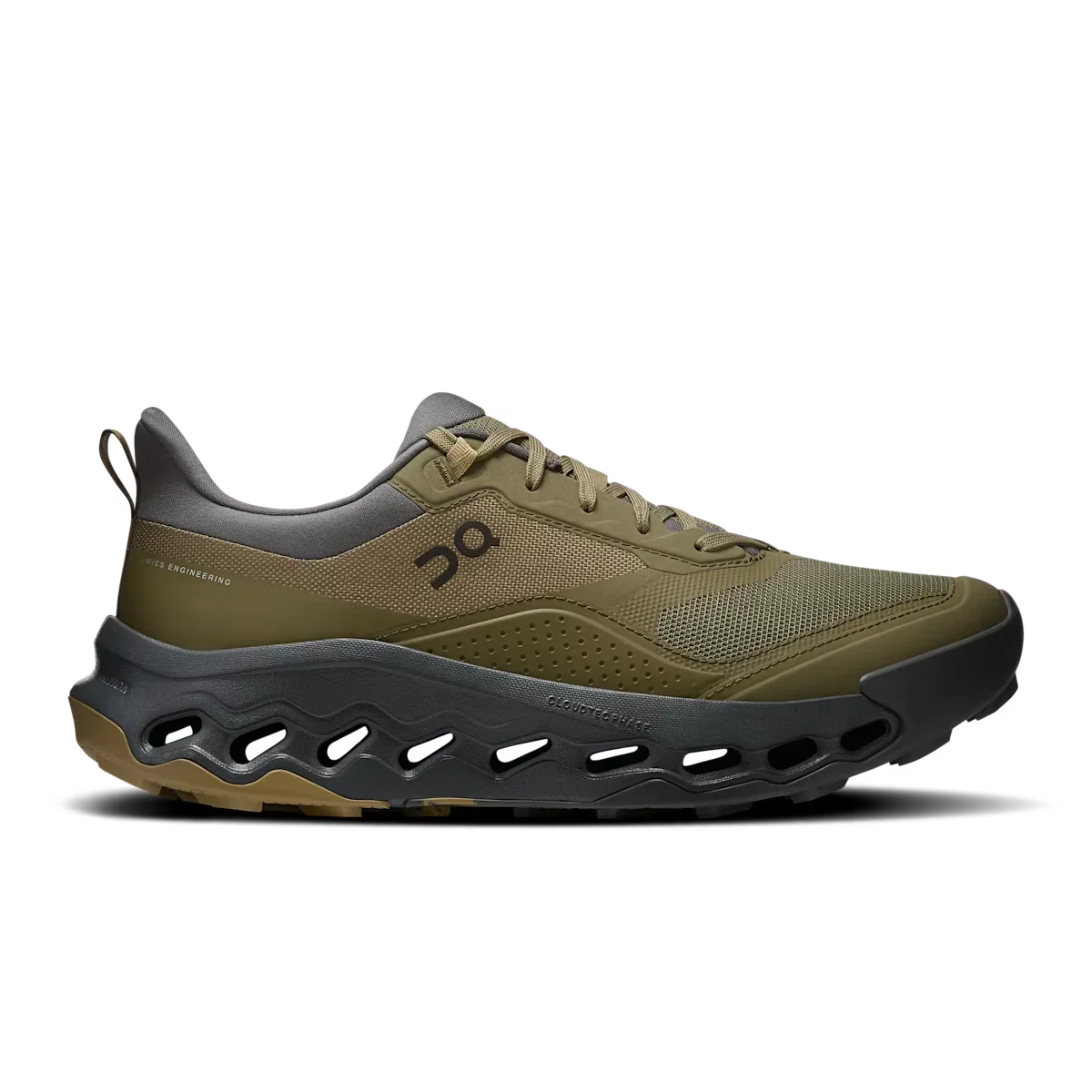 On Cloudhorizon 2 Men's Trail Running Shoes - Image 3
