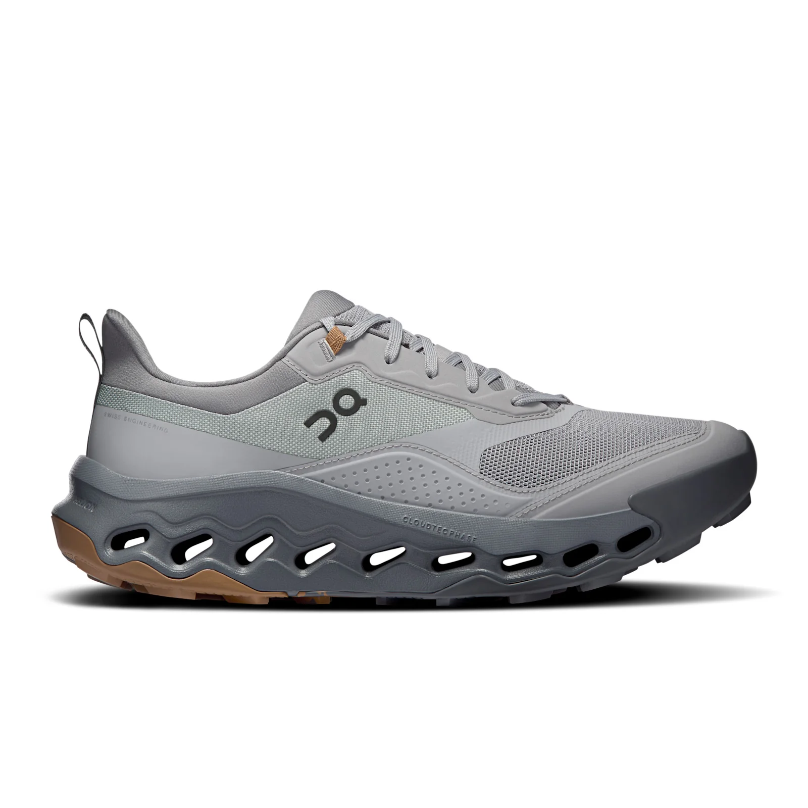 On Cloudhorizon 2 Men's Trail Running Shoes - Image 5