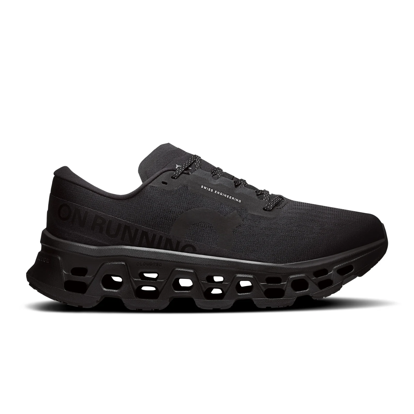 On Cloudmonster 3 Men's Road Running Shoes - Image 5