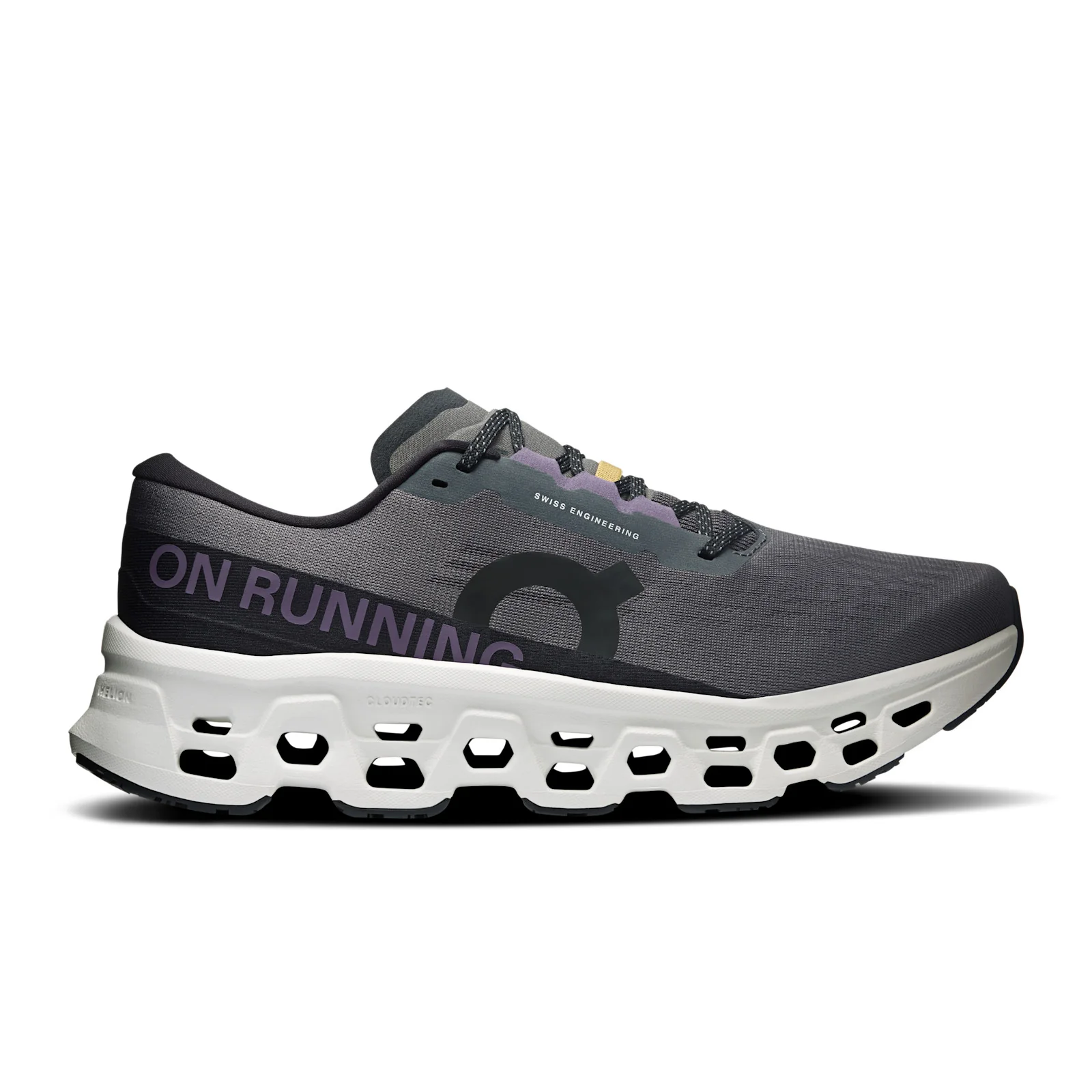 On Cloudmonster 3 Men's Road Running Shoes - Image 6
