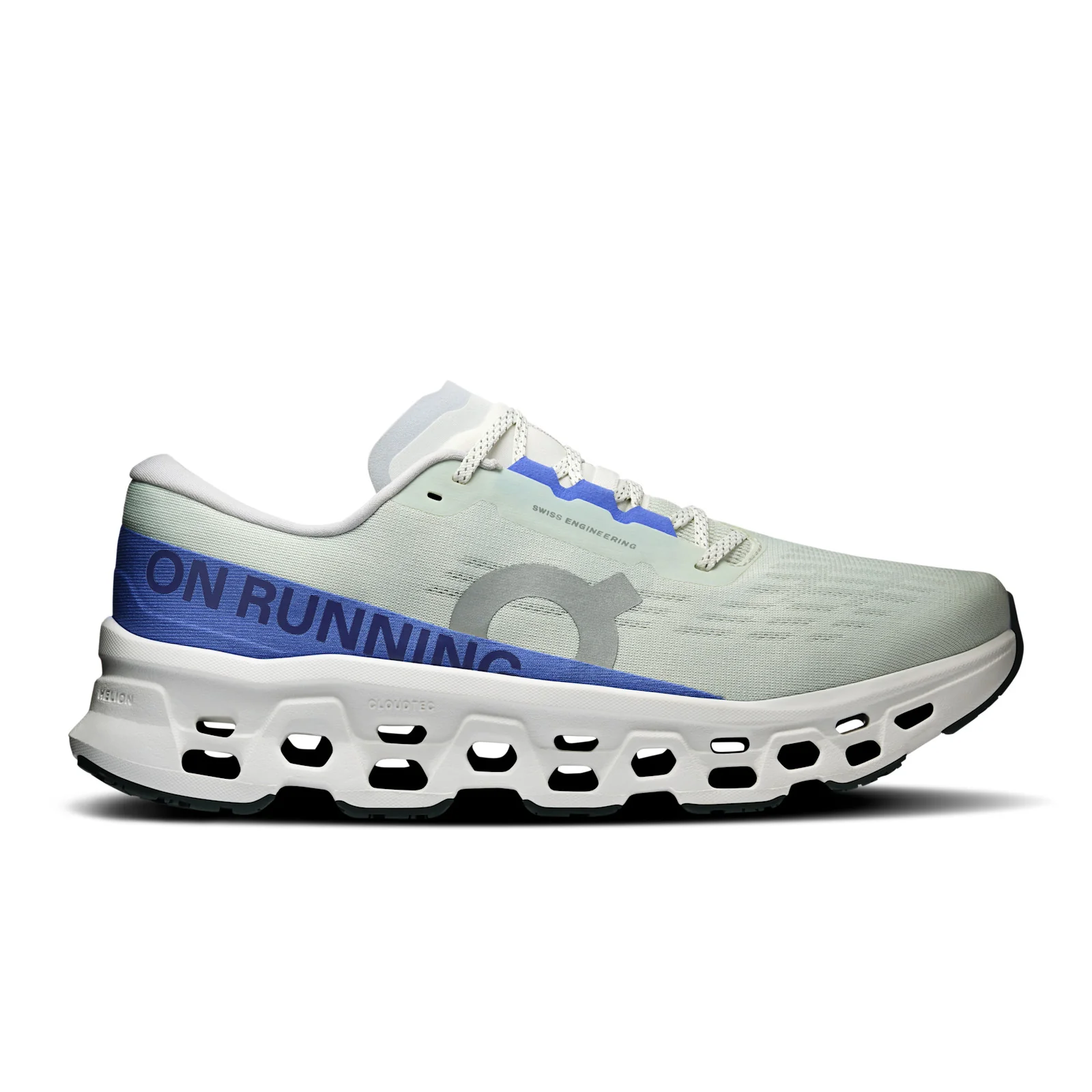 On Cloudmonster 3 Men's Road Running Shoes - Image 8