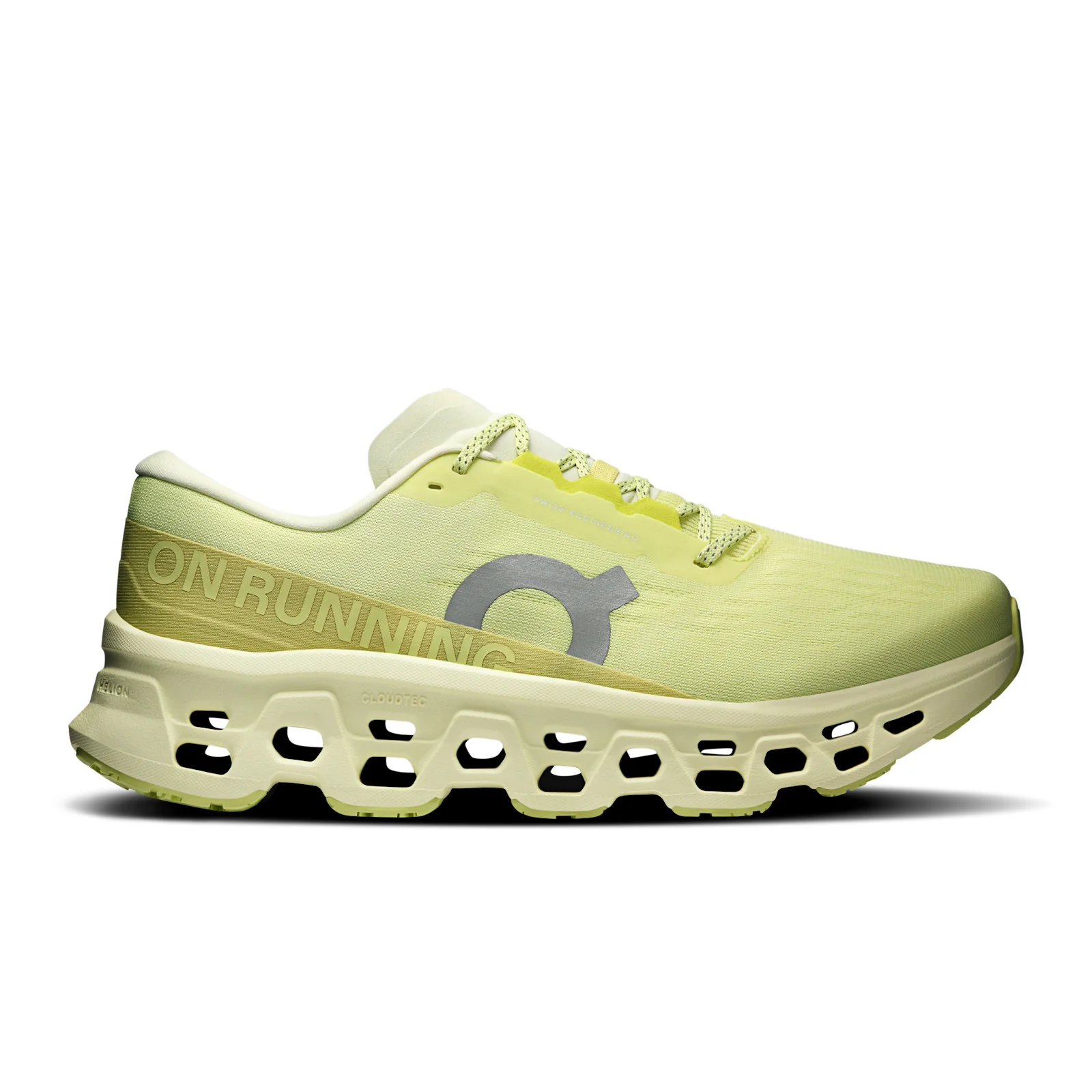 On Cloudmonster 3 Men's Road Running Shoes - Image 9
