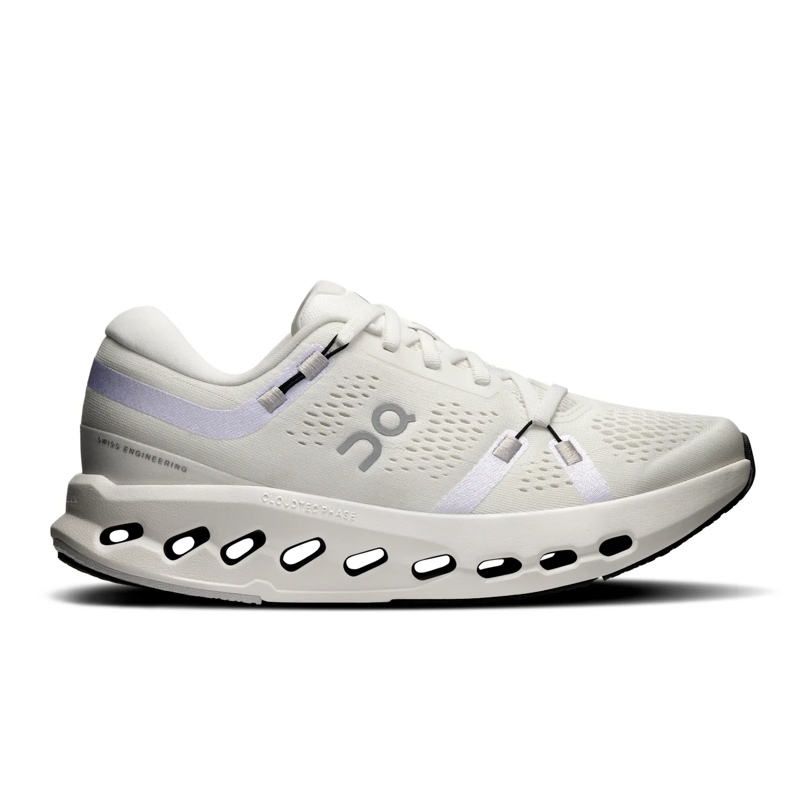 On Cloudsurfer 2 Wide Women's Running Shoes - Image 3