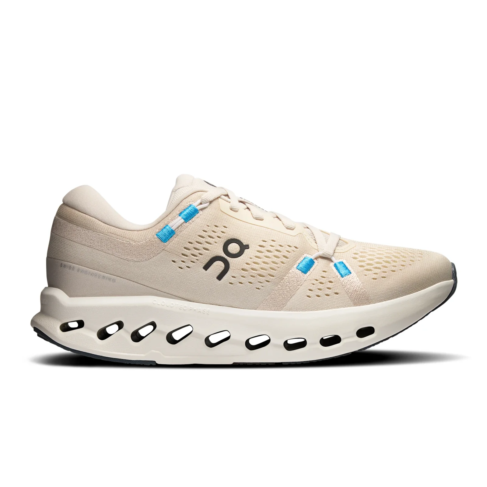 On Cloudsurfer 2 Wide Women's Running Shoes - Image 4