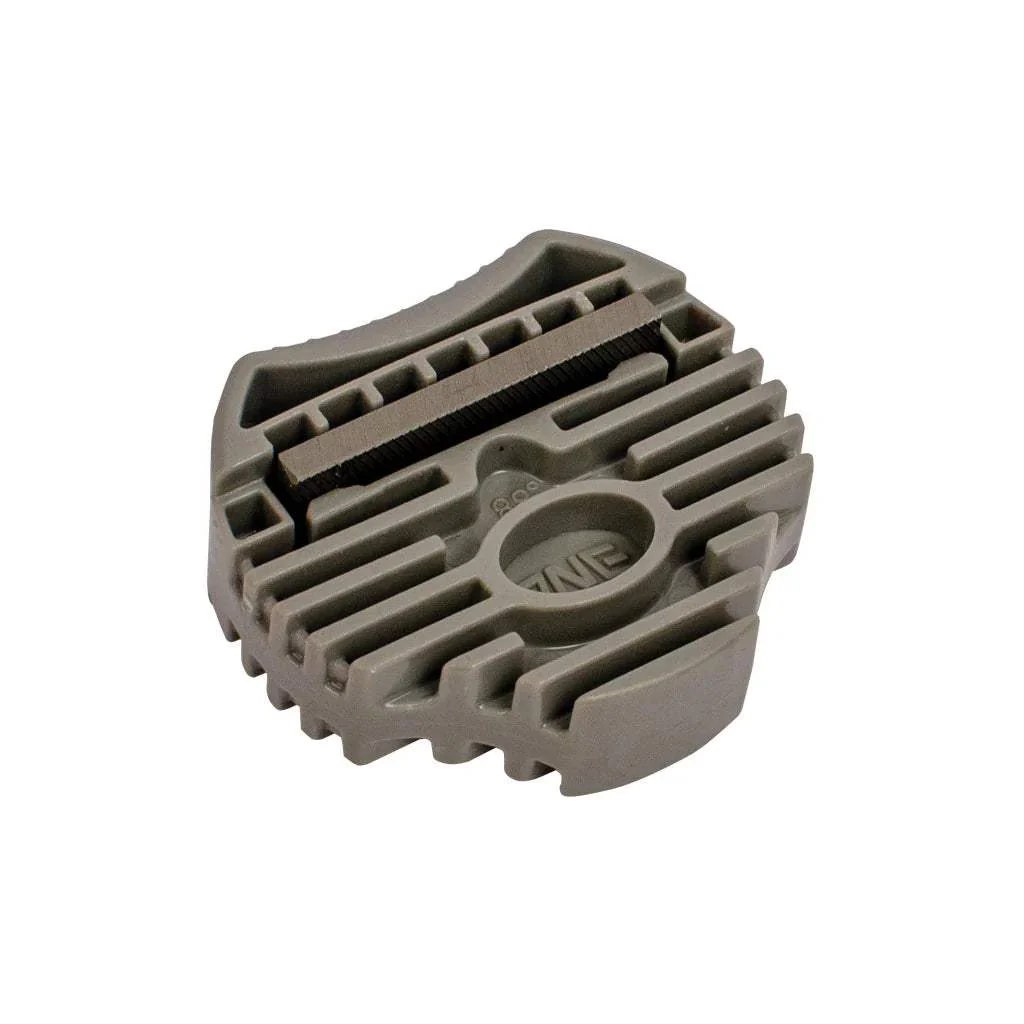 One Ball Magne-Traction Edge Tool- Edge Tuner for Magne-Traction Snowboards for Improved Grip