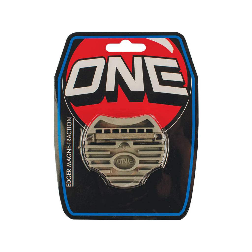 One Ball Magne-Traction Edge Tool- Edge Tuner for Magne-Traction Snowboards for Improved Grip - Image 2