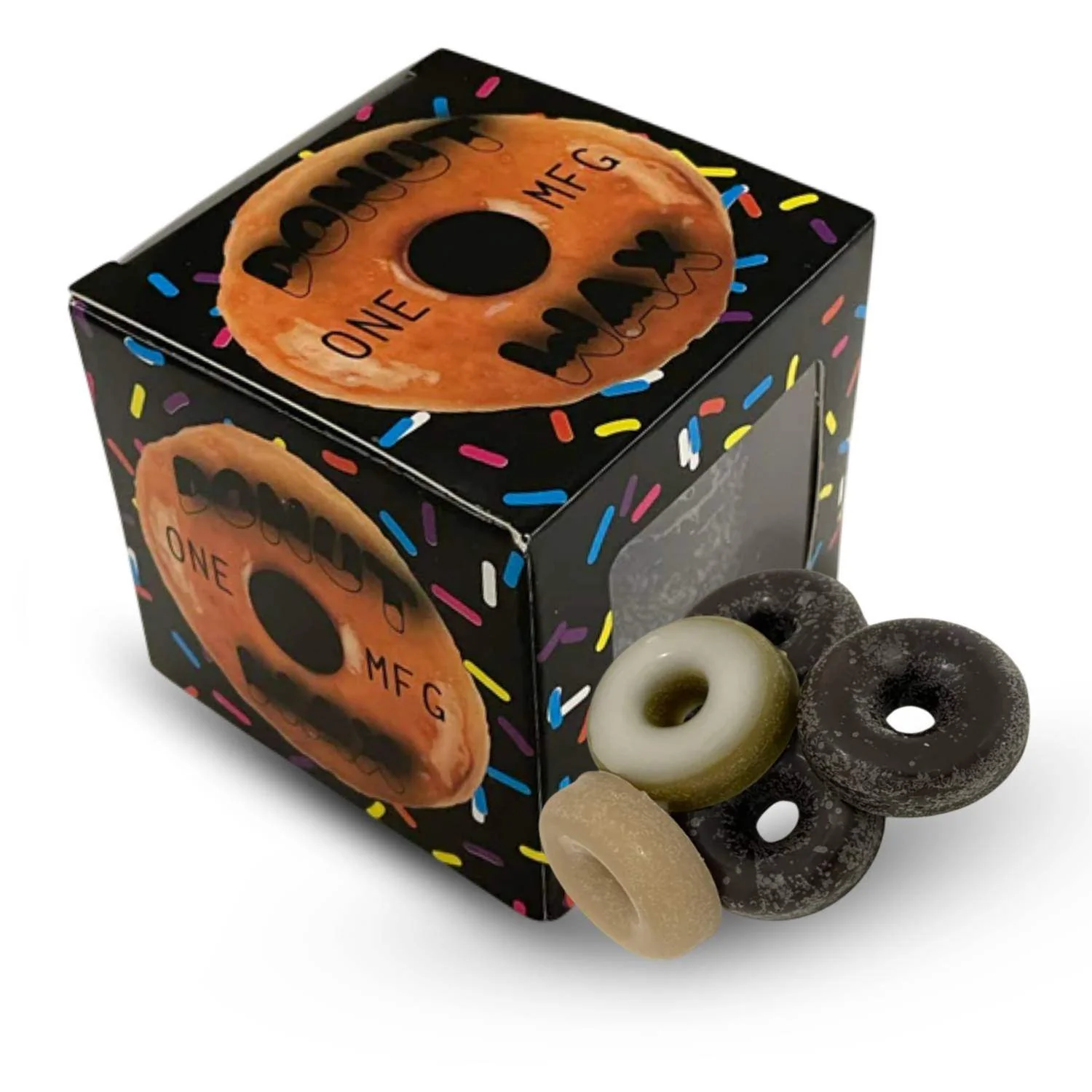 One Ball Shape Shifter Wax - All Temp | Universal All-Temperature Wax for Quick Performance Boost - Image 3