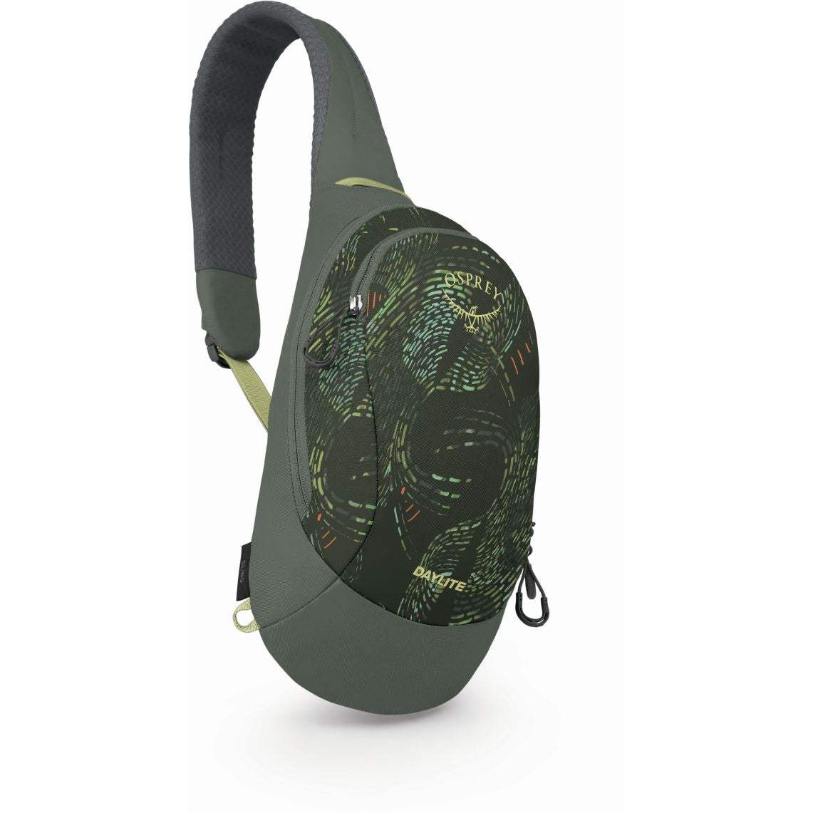 Osprey Daylite Sling – Compact Crossbody Bag for Everyday Use, Travel & Urban Adventures - Image 11