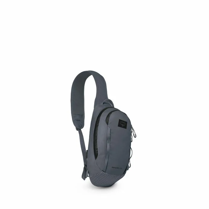 Osprey Daylite Sling – Compact Crossbody Bag for Everyday Use, Travel & Urban Adventures - Image 22