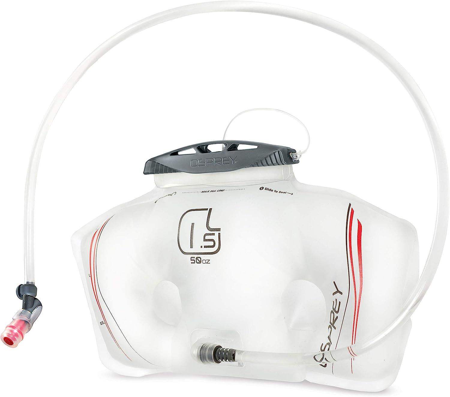Osprey Hydraulics LT 1.5L Lumbar Water Reservoir - Image 3