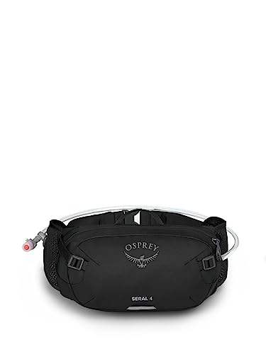 Osprey Seral 4L Biking Waist Pack with Hydraulics Reservoir - Image 3