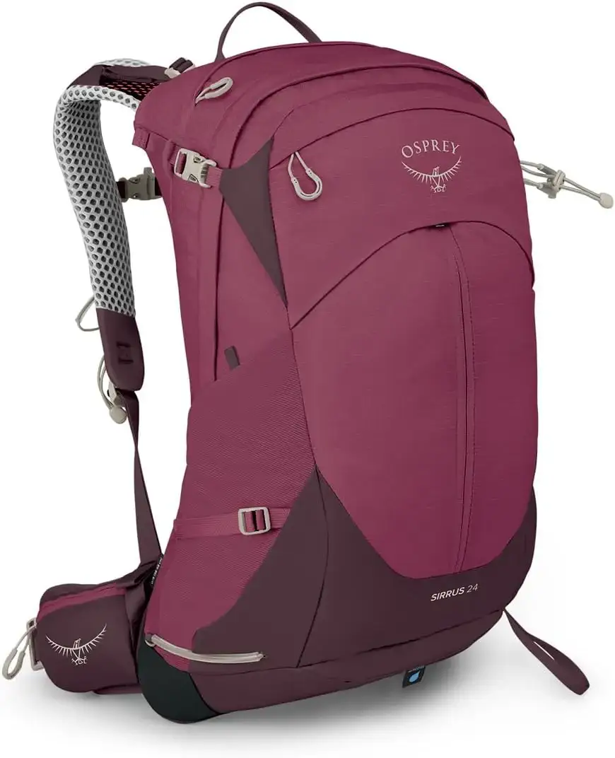 Osprey Sirrus 24L Women's Day Pack - Image 8