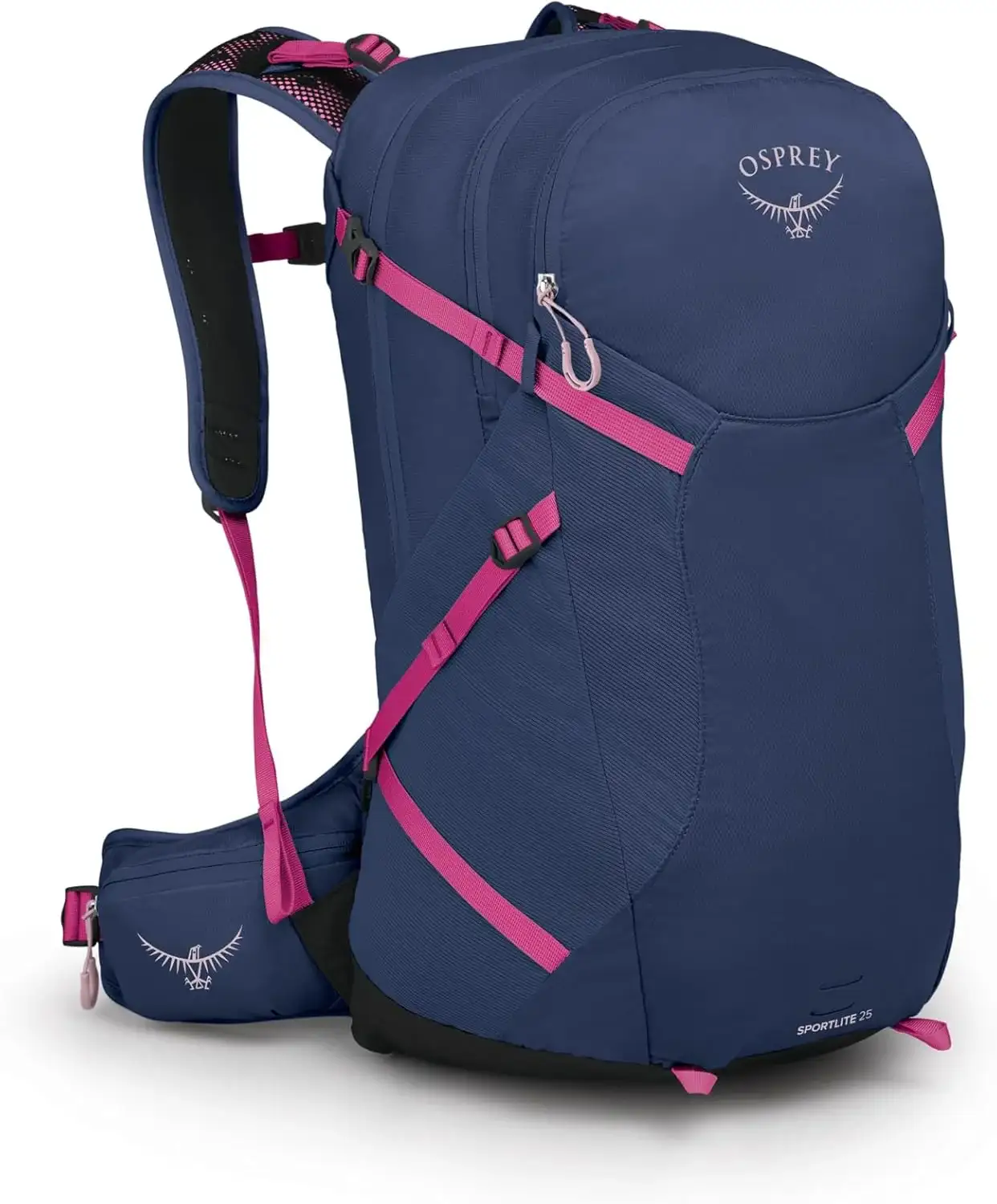 Osprey Sportlite 25 – Lightweight Hiking Daypack - Image 10