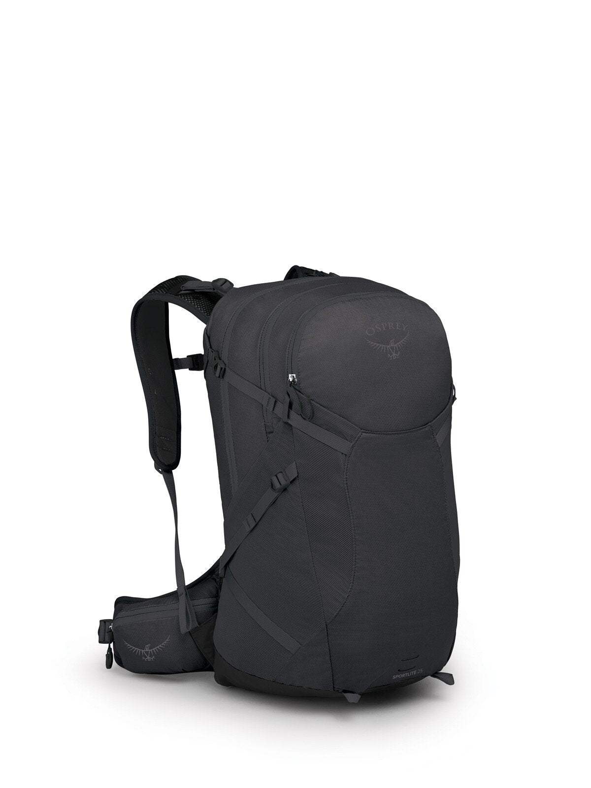 Osprey Sportlite 25 – Lightweight Hiking Daypack - Image 6