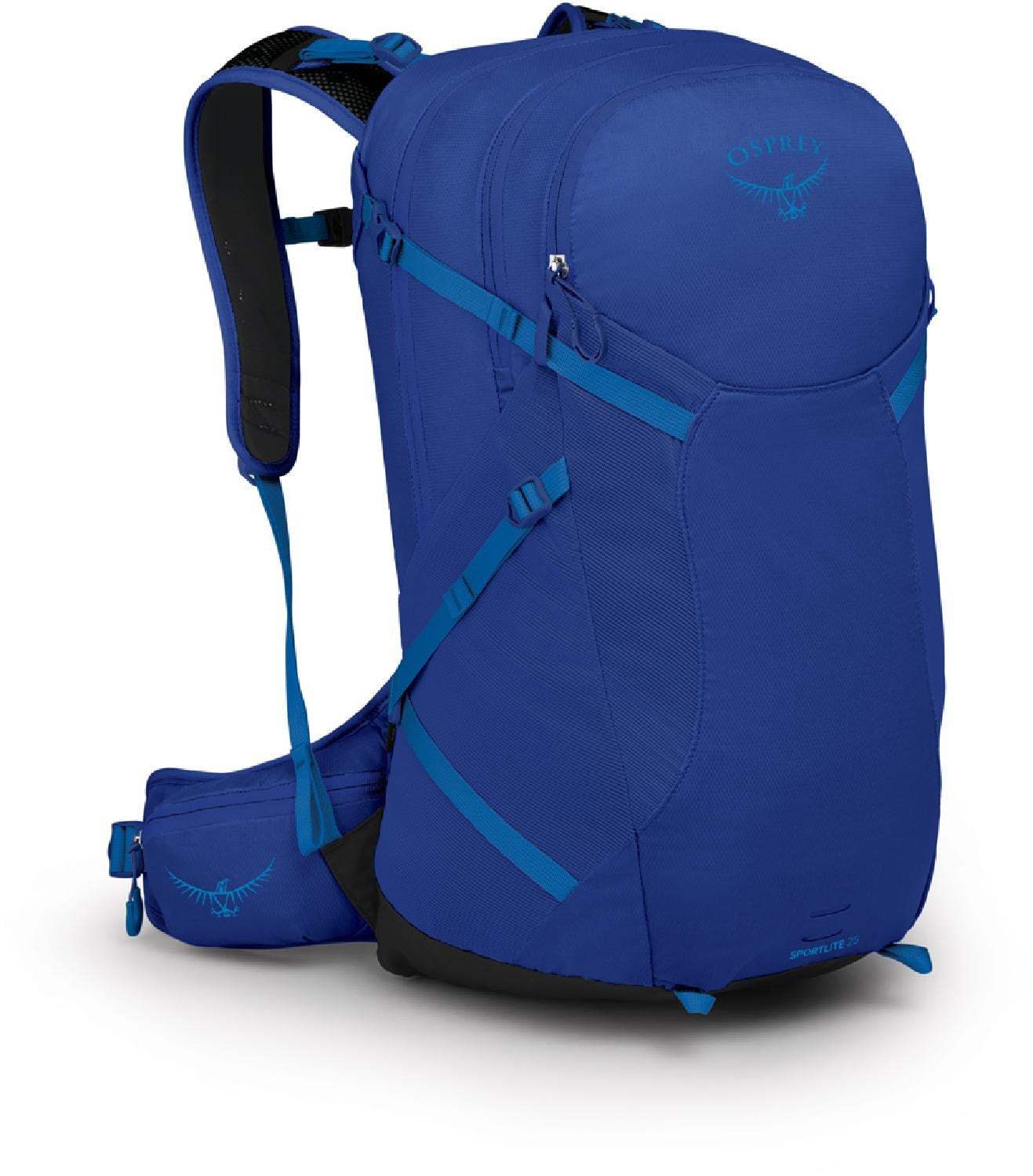 Osprey Sportlite 25 – Lightweight Hiking Daypack - Image 9