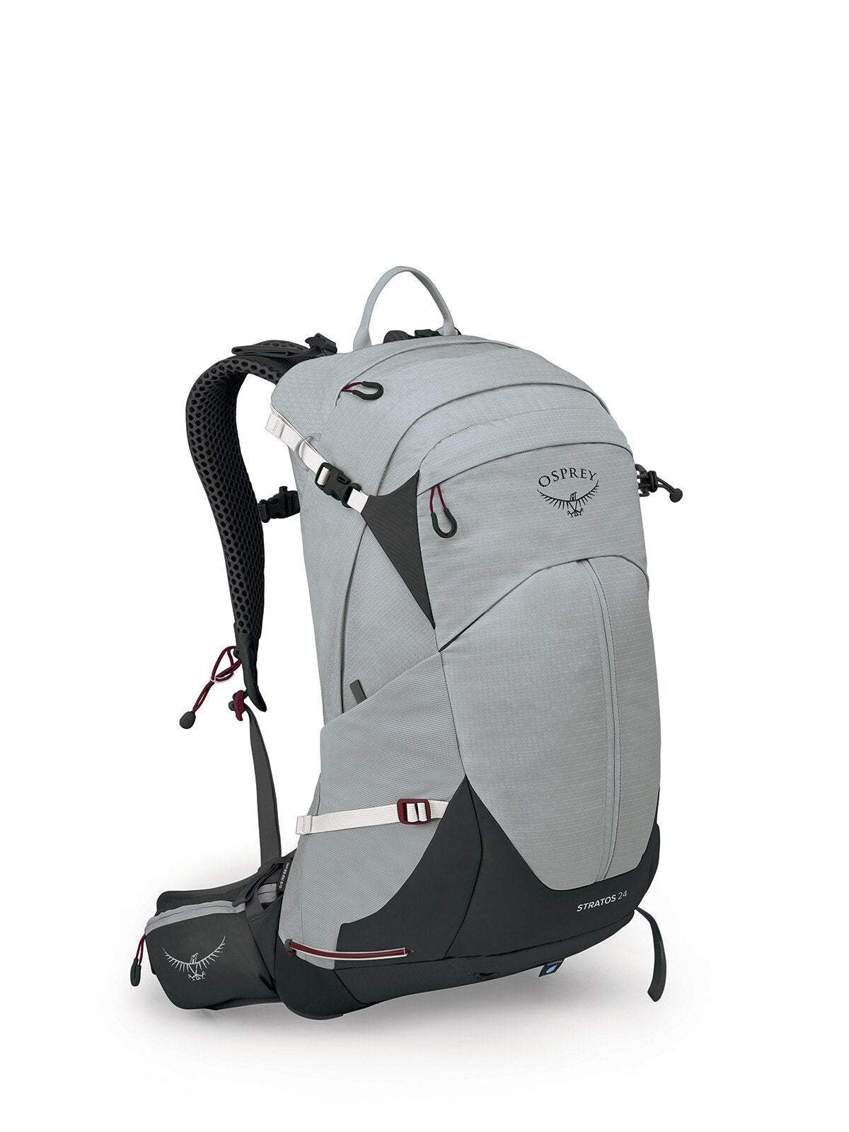 Osprey Stratos 24L Men's Day Pack - Image 3