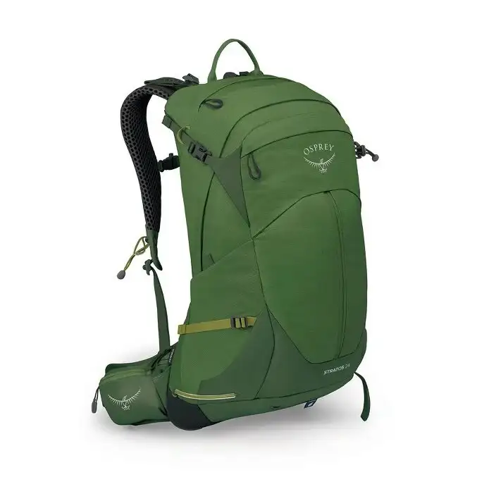 Osprey Stratos 24L Men's Day Pack - Image 7