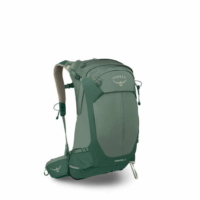 Osprey Stratos 24L Men's Day Pack - Image 9