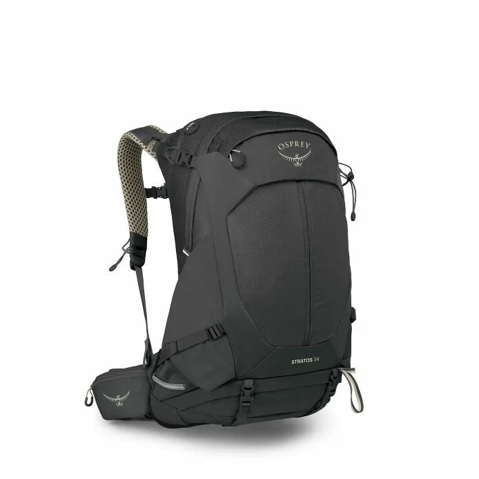 Osprey Stratos 34L Men's Day Pack - Image 6