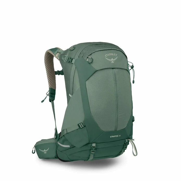 Osprey Stratos 34L Men's Day Pack - Image 7