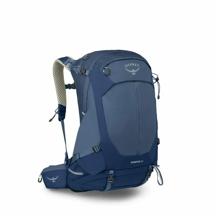 Osprey Stratos 34L Men's Day Pack - Image 8