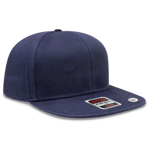 OTTO CAP® 125-1038 - “OTTO SNAP” 6 Panel Pro Style Snapback Hat - Image 13