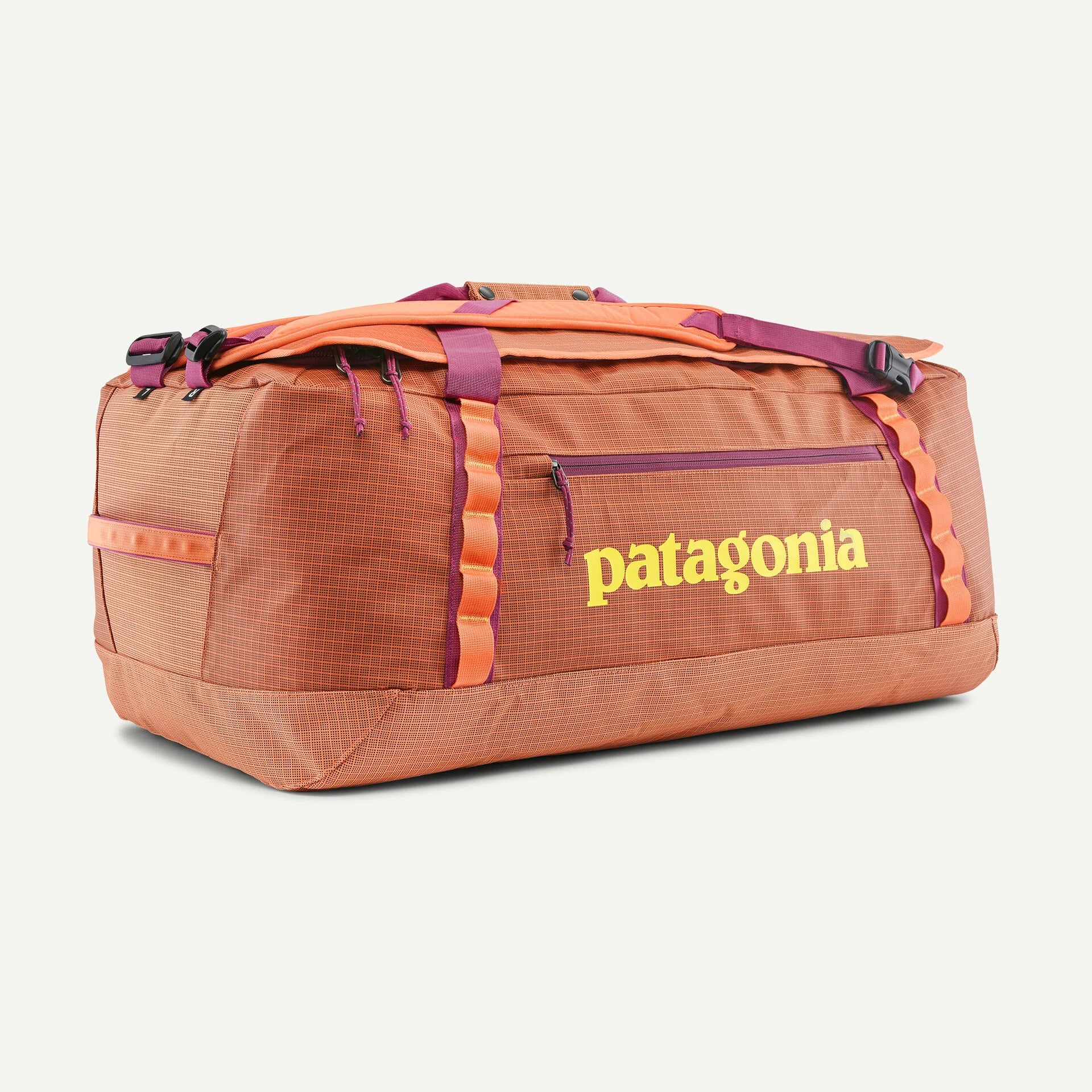 Patagonia Black Hole 70L Large Water-Resistant Duffel Bag - Image 6