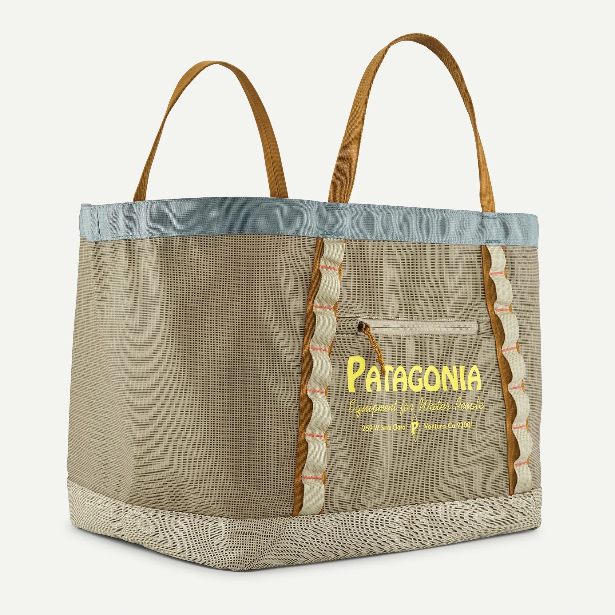 Patagonia Black Hole Gear Tote 61L - Image 3