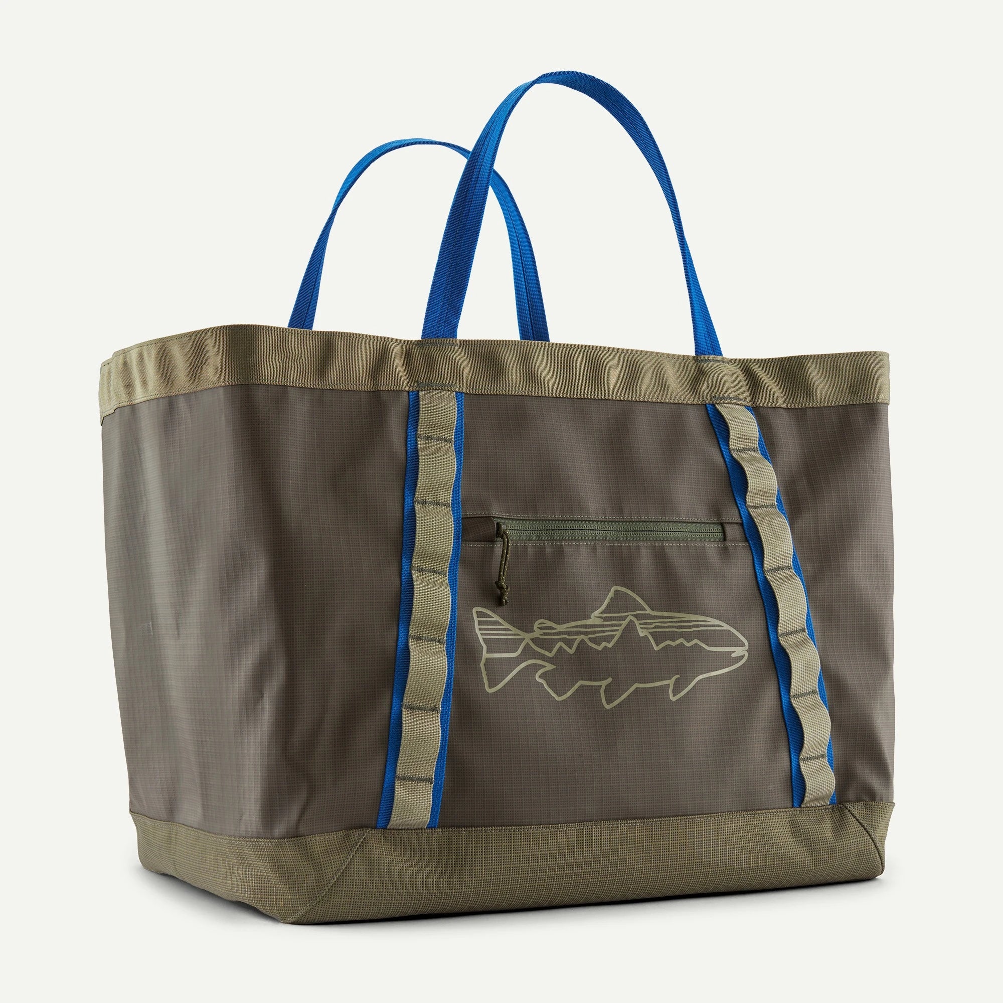 Patagonia Black Hole Gear Tote 61L - Image 4