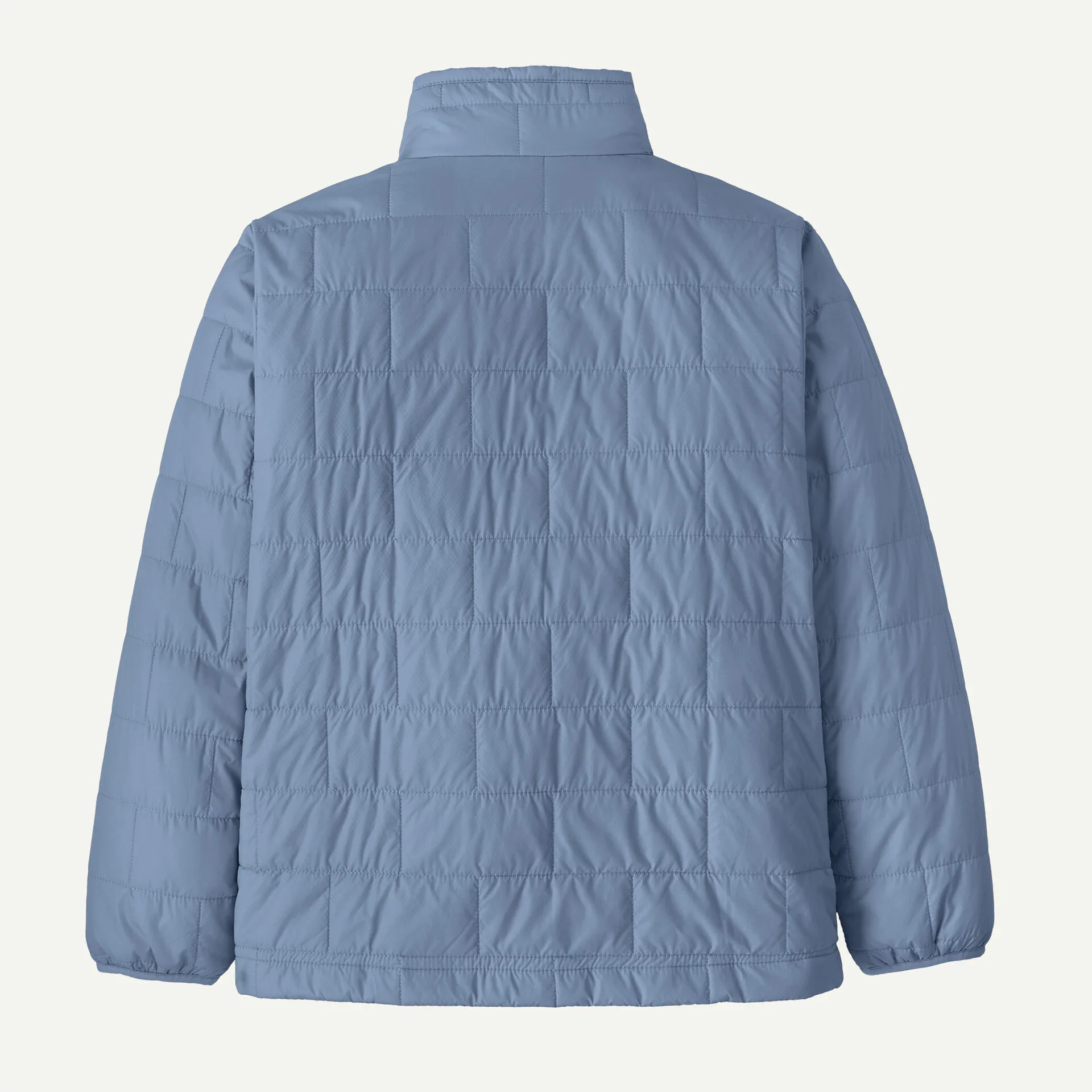 Patagonia Nano Puff Brick Quilt Jacket - Kid's - Image 5