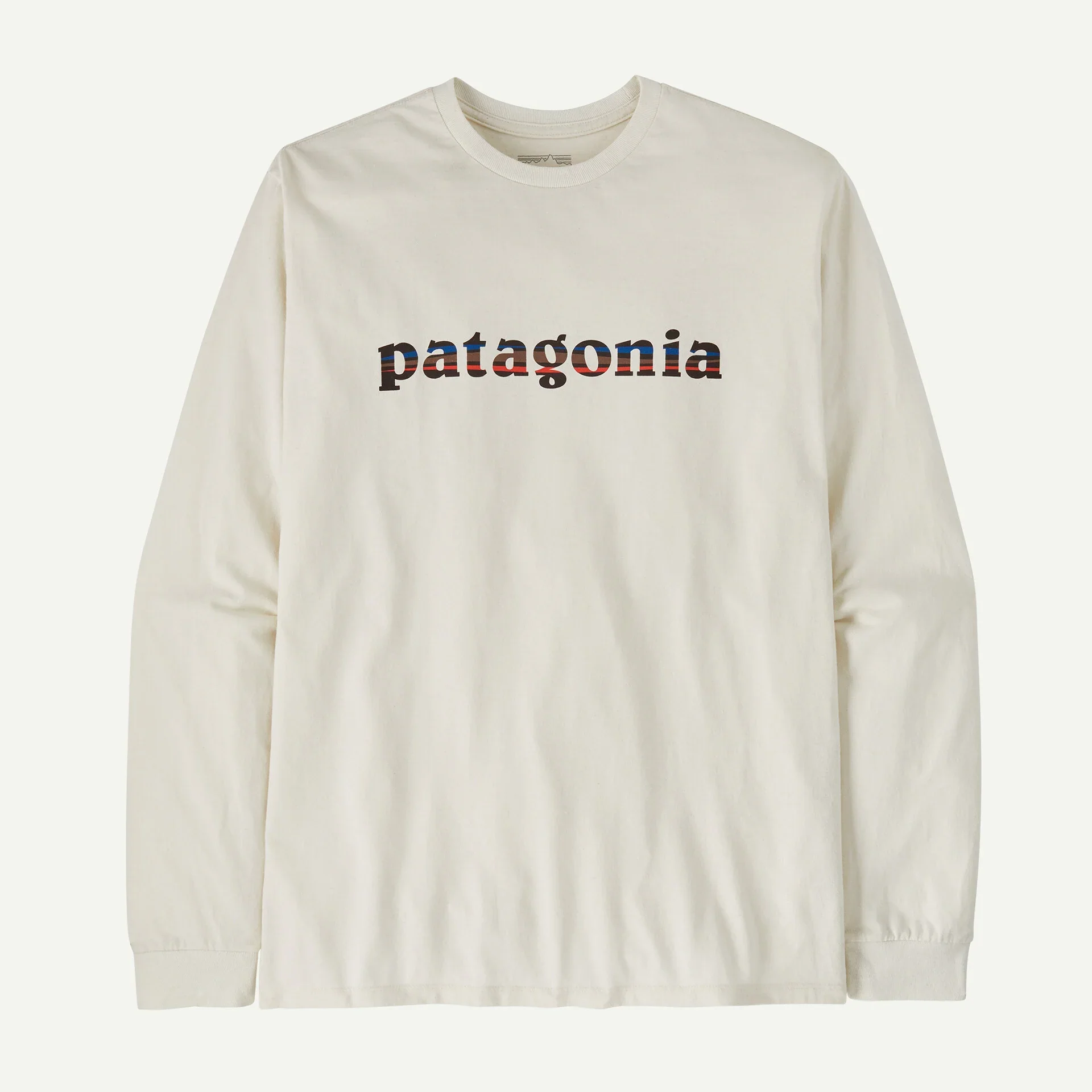 Patagonia M's L/S Responsibili-Tee - Men's - Image 4