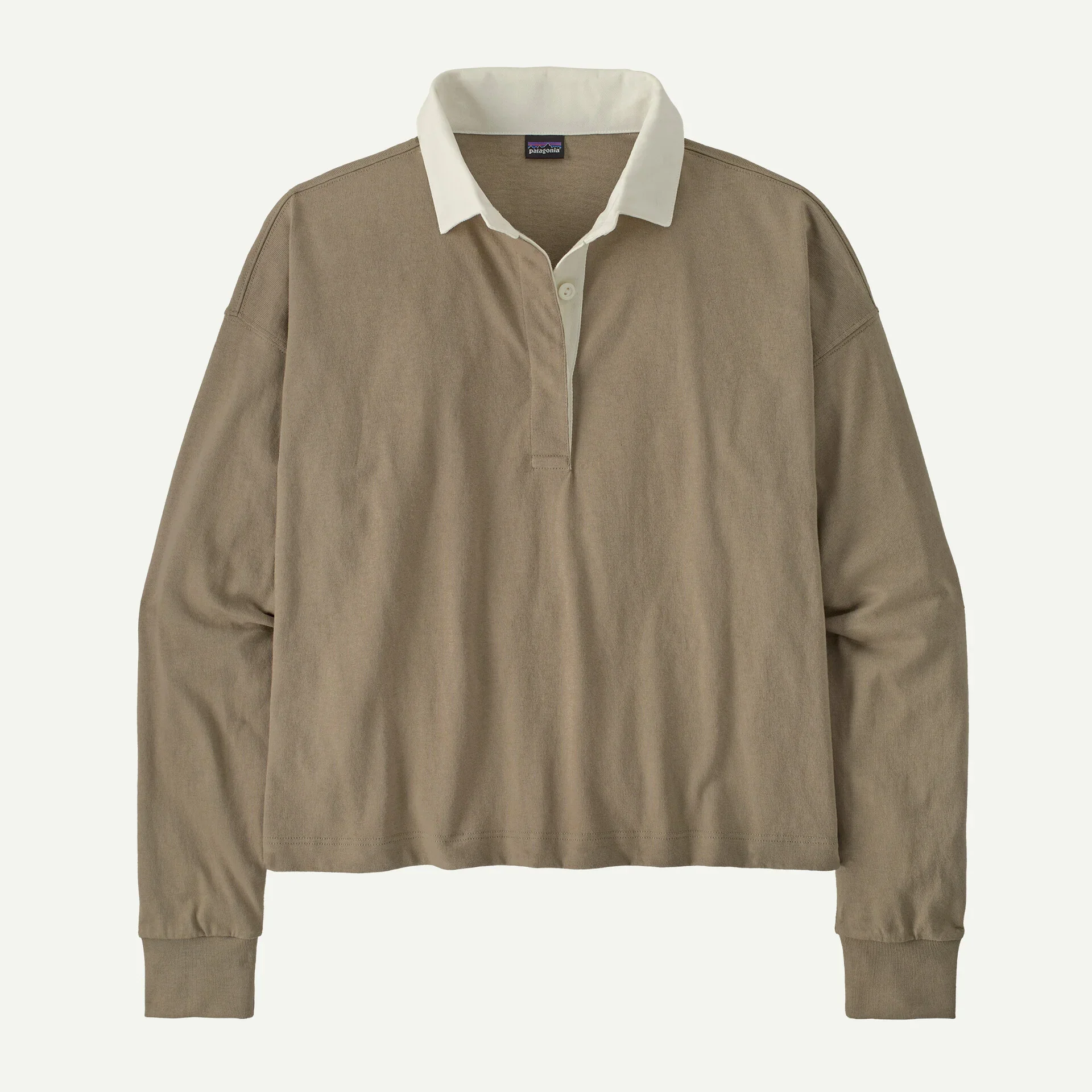 Patagonia L/S Rugby Shirt - Women's - Image 2