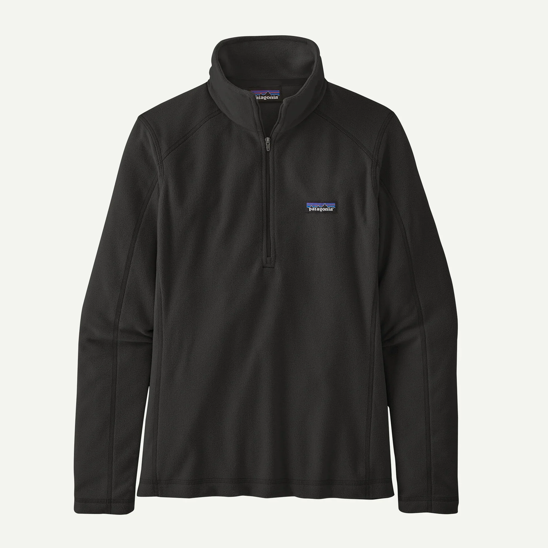 Patagonia Micro D 1/4 Zip - Women's - Image 2