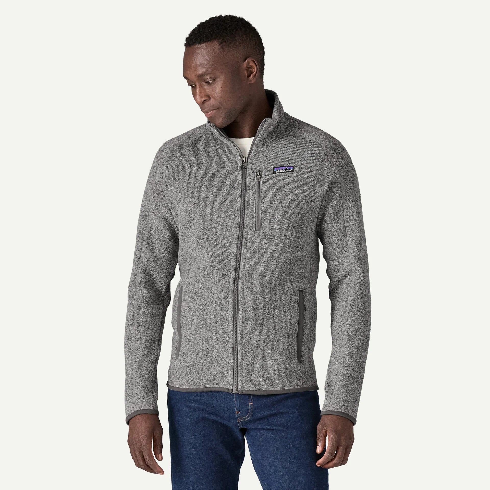 Patagonia Better Sweater Jacket - Men's - Image 3