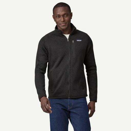 Patagonia Better Sweater Jacket - Men's - Image 4