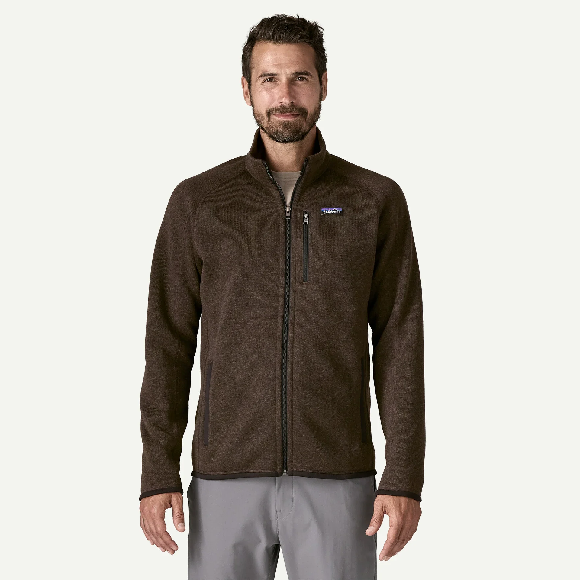 Patagonia Better Sweater Jacket - Men's - Image 6