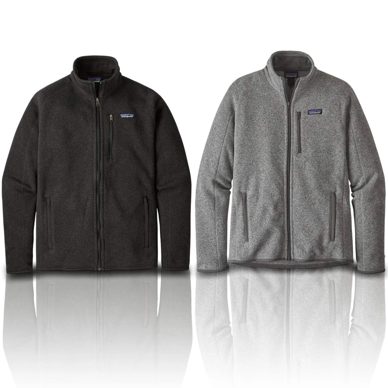 Patagonia Better Sweater Jacket - Men's - Image 7