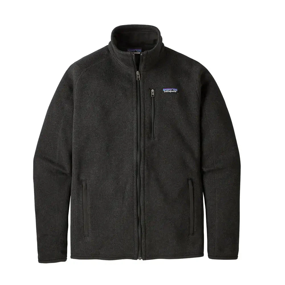 Patagonia Better Sweater Jacket - Men's - Image 8