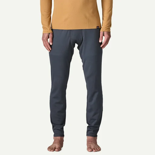 Patagonia Capilene® Midweight Bottoms - Men's - Image 6