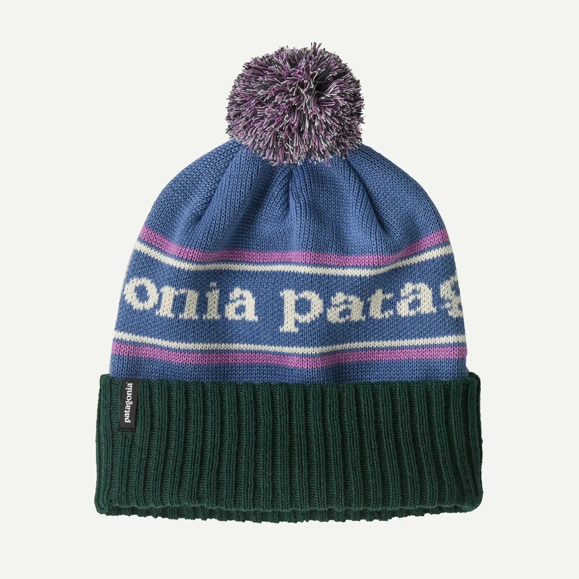 Patagonia Powder Town Beanie - Image 3
